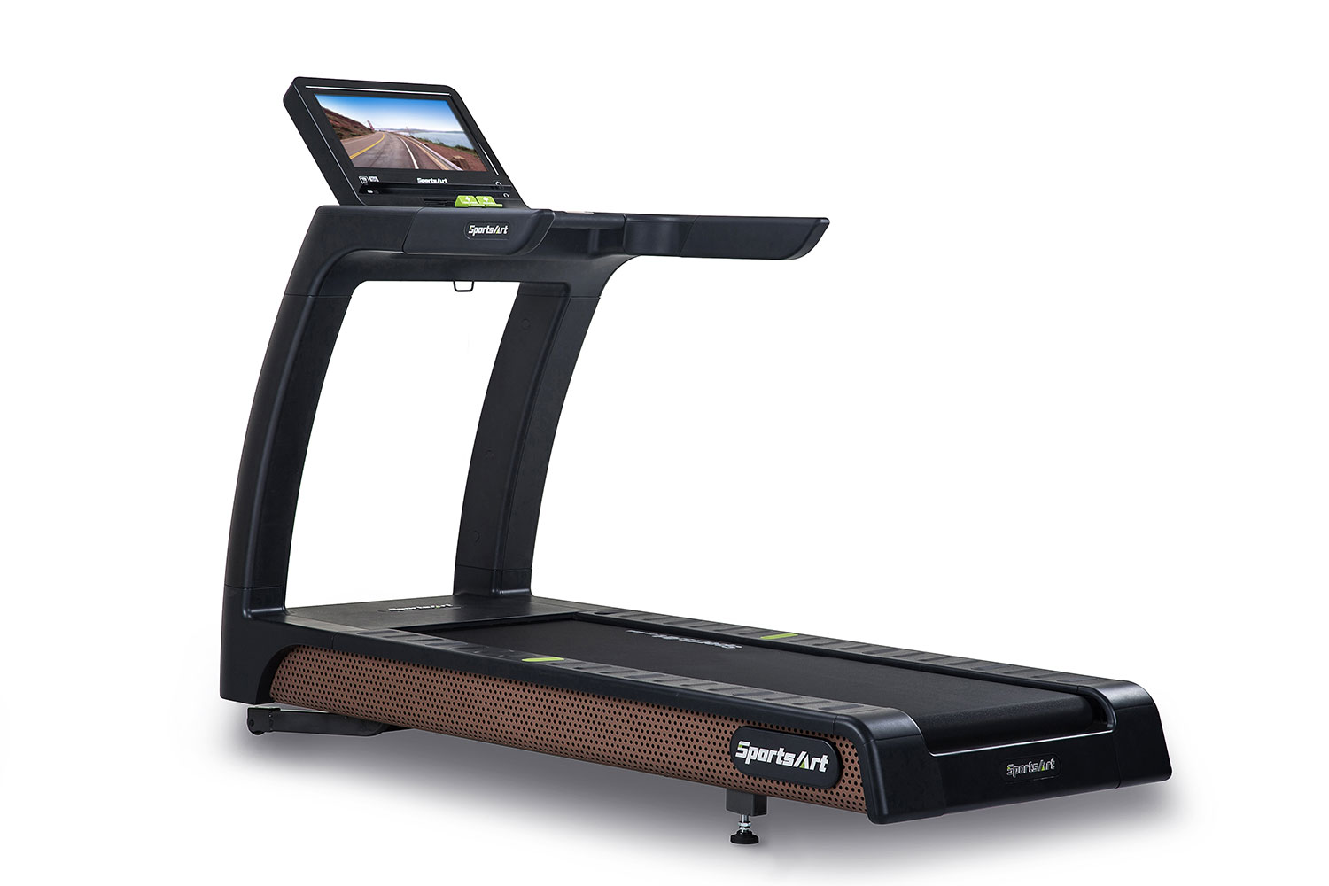 T656-19 Treadmill-image