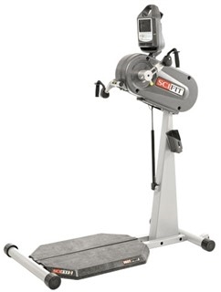 SCIFIT Pro1 Sport Standing Upper Body main image